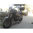 HONDA NC 700 X NC 750 X ORTA SEHPA